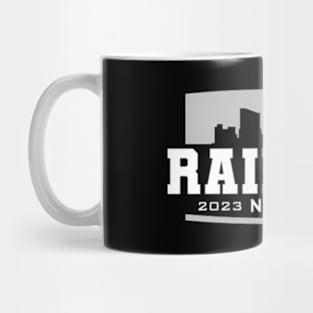 2023 Raiders Mug